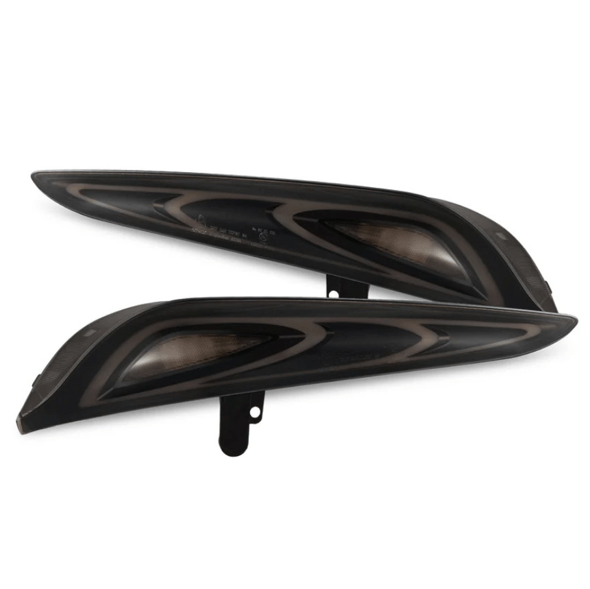 Toyota Supra FT-1 Style LUXX-Series LED Tail Lights 2020-2025