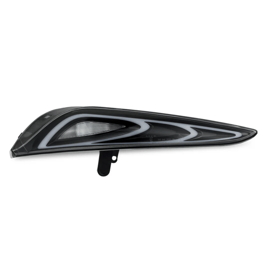 Toyota Supra FT-1 Style LUXX-Series LED Tail Lights 2020-2025