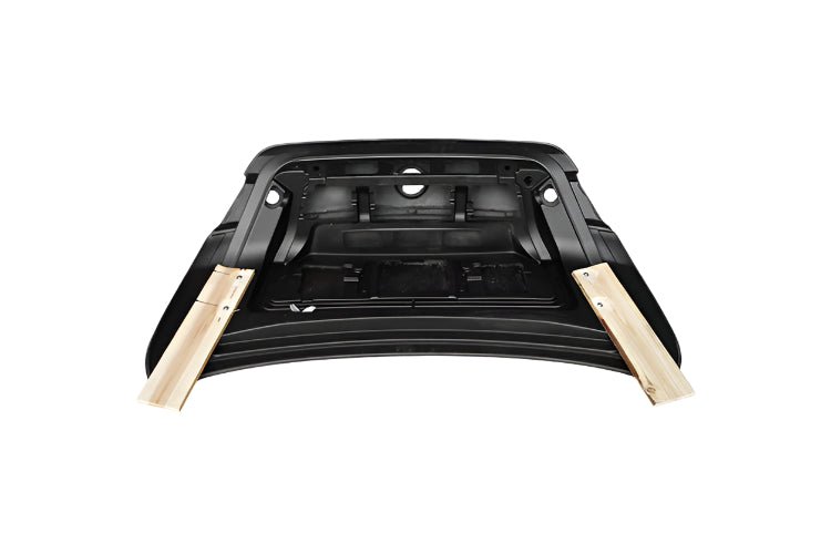 2014 - 2021 Mercedes Benz C217 S63/S65 AMG Coupe Carbon Fiber Trunk