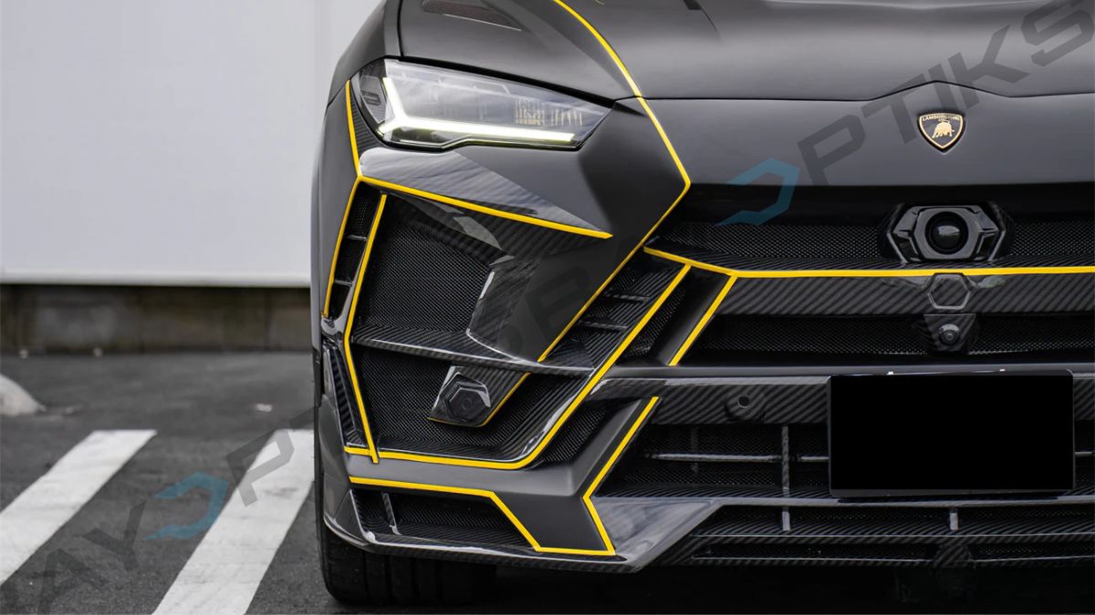 2018-2022 Lamborghini URUS Carbon Fiber Body Kit (Not Wide)