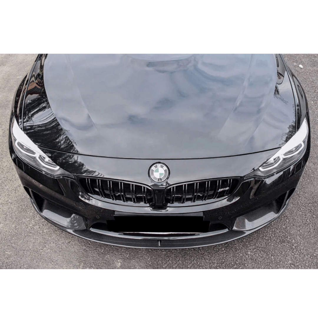 2014-2020 BMW M3 F80 / M4 F82 Front Lip