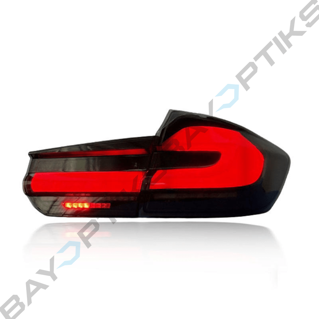 BMW 3 Series F31 Touring LCI G30 Style Taillight 2013-2018