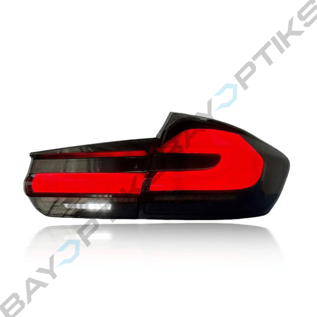 BMW 3 Series F31 Touring LCI G30 Style Taillight 2013-2018
