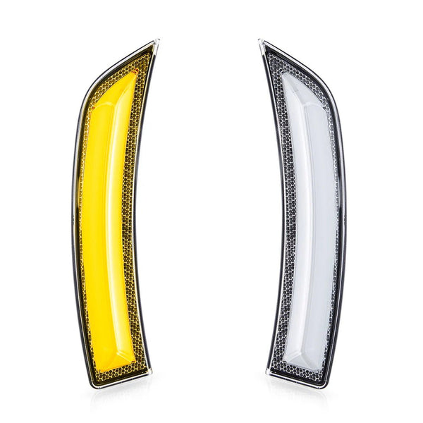 Toyota GR86 And Subaru BRZ 2nd Gen ZN8/ZD8 LED Side Marker Lamps