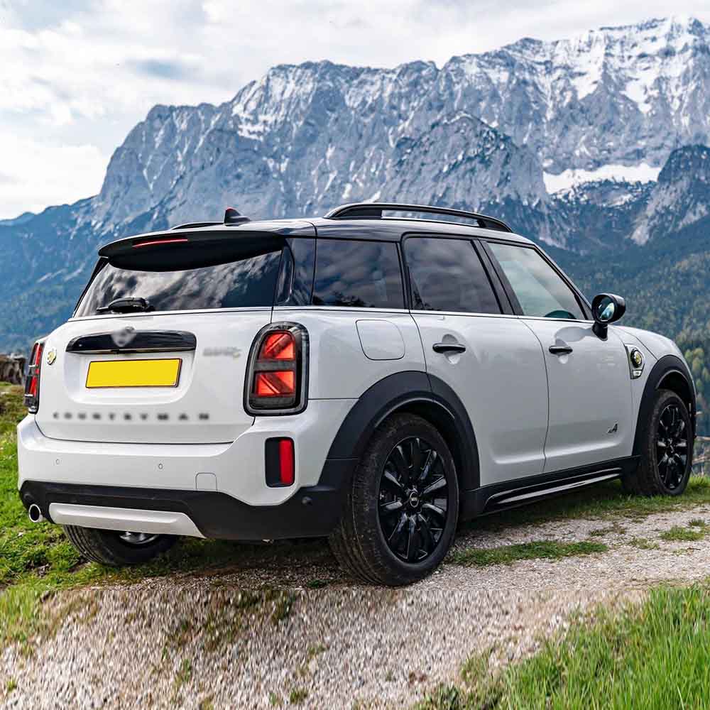 BMW Mini Countryman F60 LED Taillights 2017 - 2023