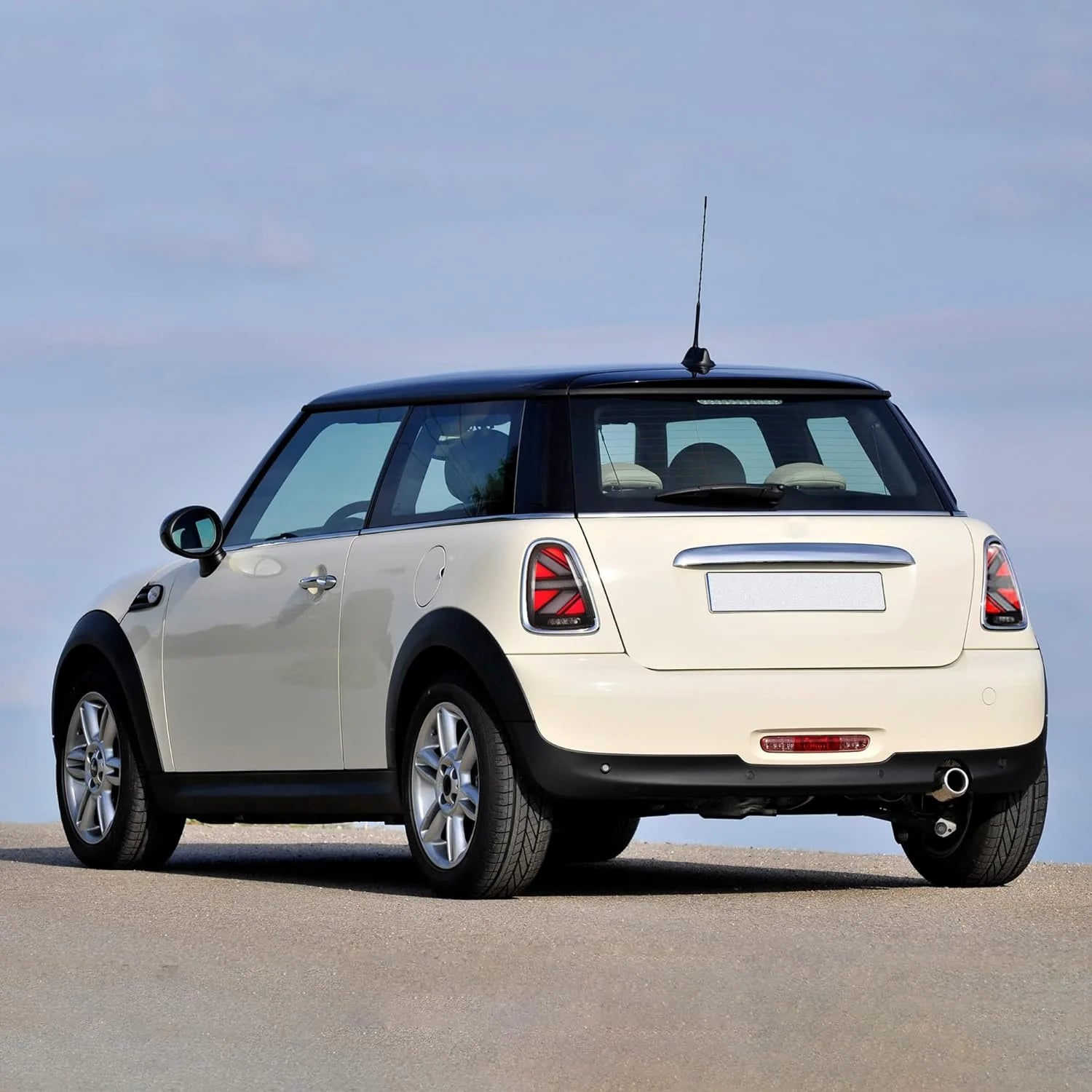 BMW Mini Cooper(Hatch) R56 R57 R58 R59 LED Taillights 2007 - 2015