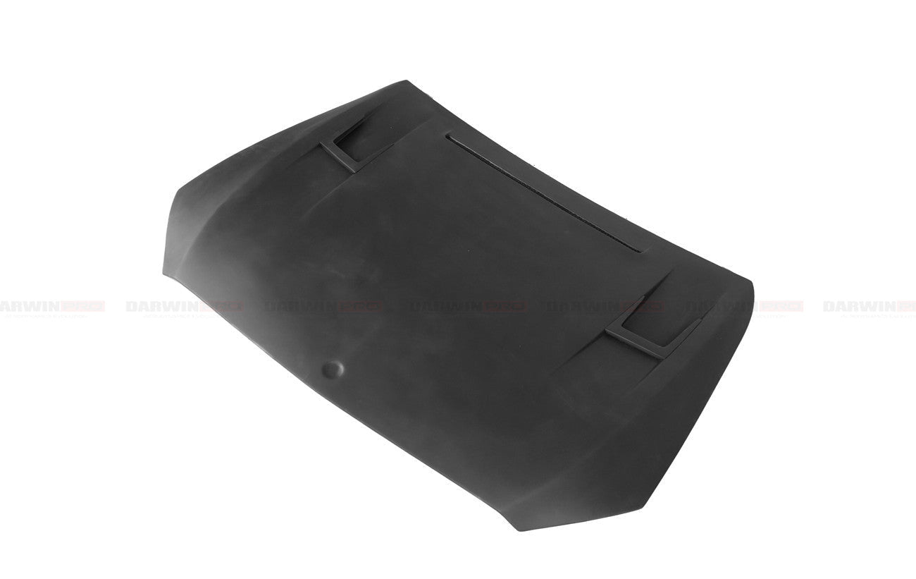 2015 - 2021 Mercedes Benz W205 C63&C63S AMG BKSS Style Hood