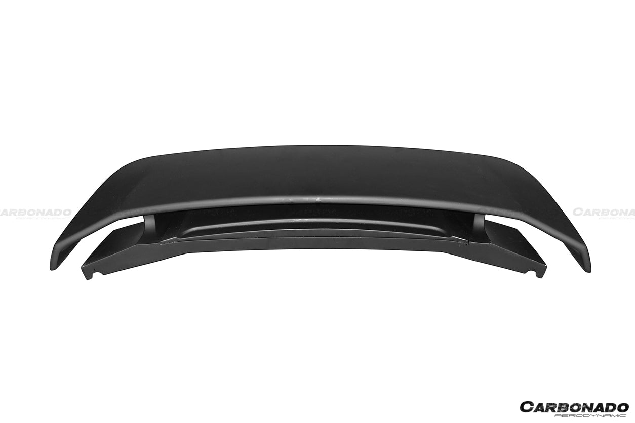 2012 - 2015 Porsche 911 991.1 Carrera/S/4S TA Style Trunk Spoiler