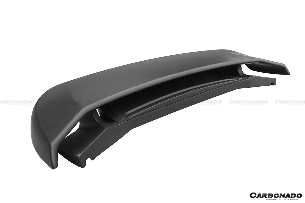 2012 - 2015 Porsche 911 991.1 Carrera/S/4S TA Style Trunk Spoiler