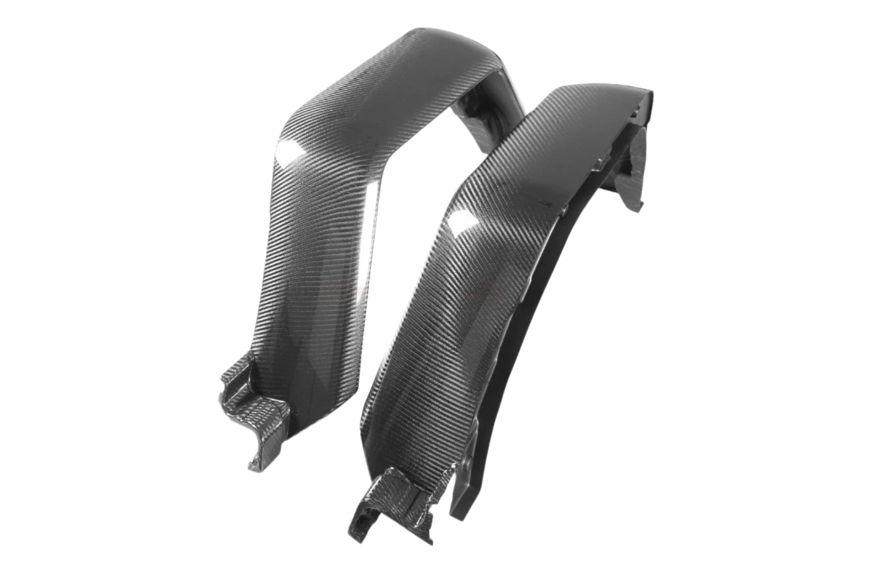 2012 - 2018 Mercedes Benz G Wagon G Class W463 4X4 Carbon Fiber Fender Flare