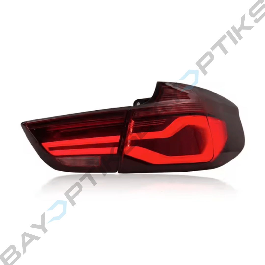 BMW F34 GT LCI Style Taillights 2013 - 2020