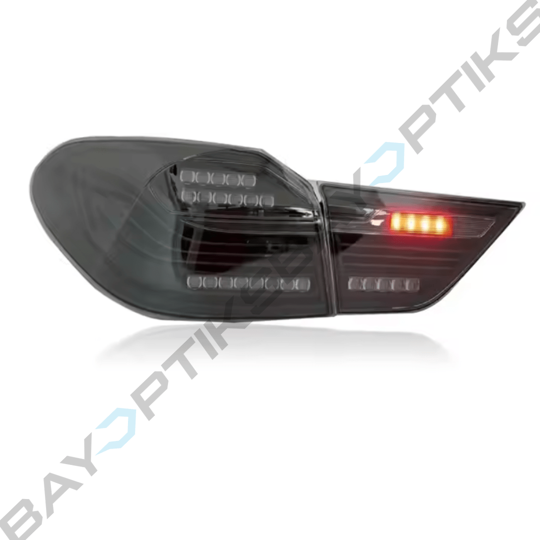 BMW F26 X4 CSL Style Taillights 2014 - 2018