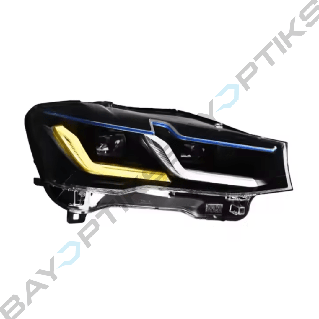 BMW X3 F25 Laser Style LED Headlights 2011 - 2017