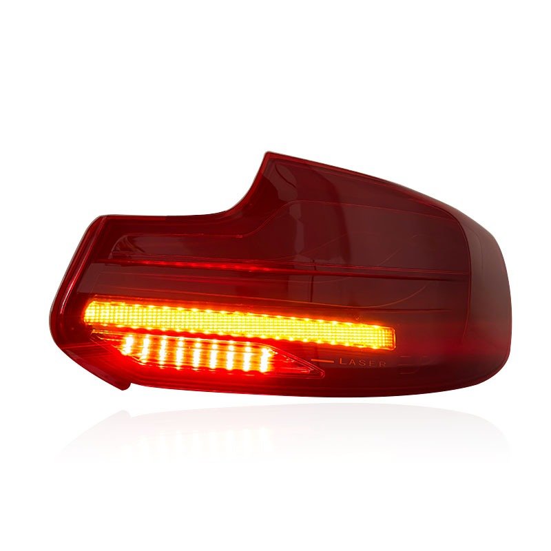 F87 M2 & F22 2 Series CSL Style Taillights (2014 - 2021)