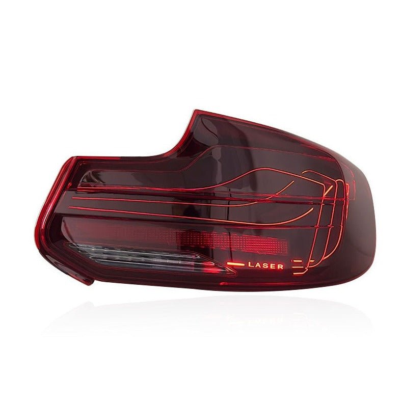F87 M2 & F22 2 Series CSL Style Taillights (2014 - 2021)