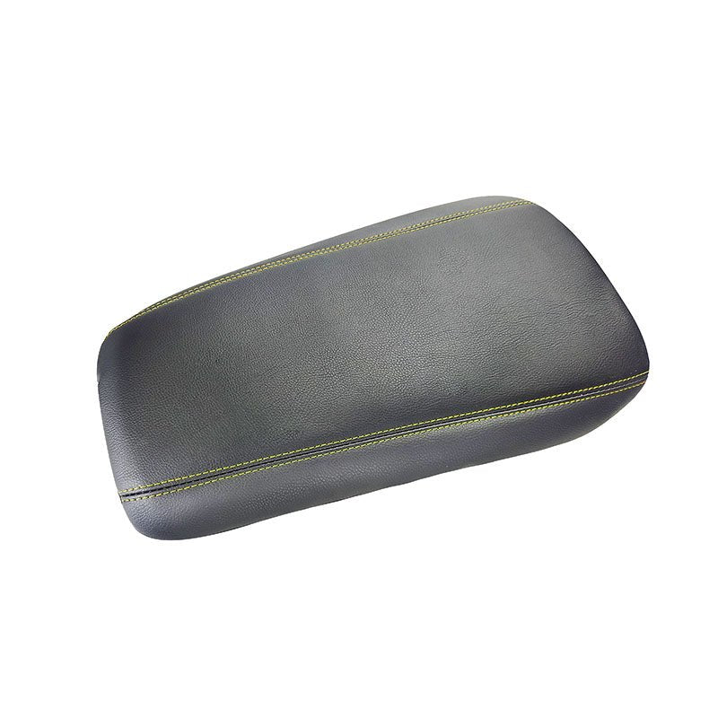 Chevrolet Corvette C5 Leather Center Console Lid Armrest Cover 1997-2004