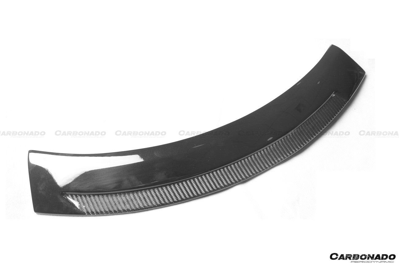 2018 - 2023 Porsche 9Y0.1 Cayenne S & E-Hybrid OD Style Full Body Kit