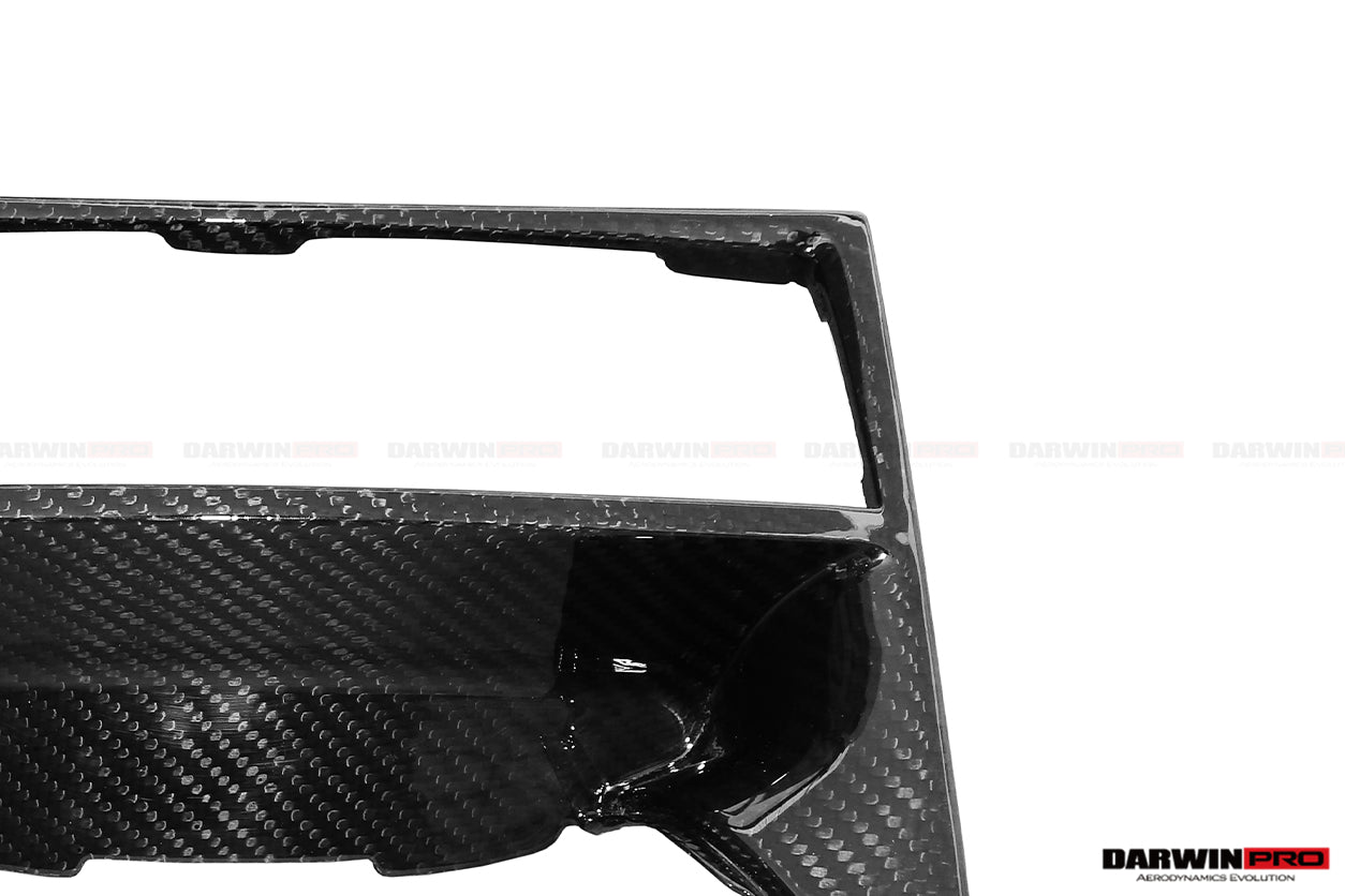 2004 - 2014 Lamborghini Gallardo AC Frame Cover
