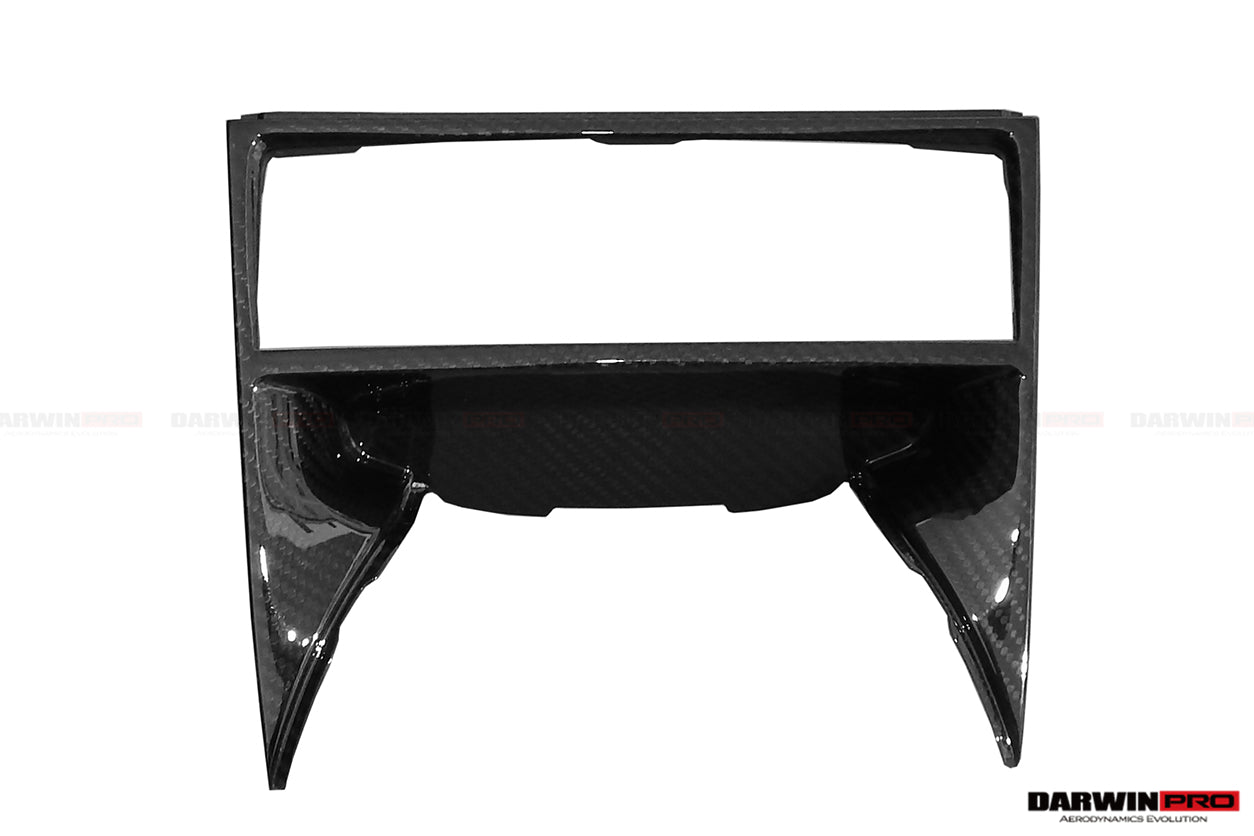 2004 - 2014 Lamborghini Gallardo AC Frame Cover