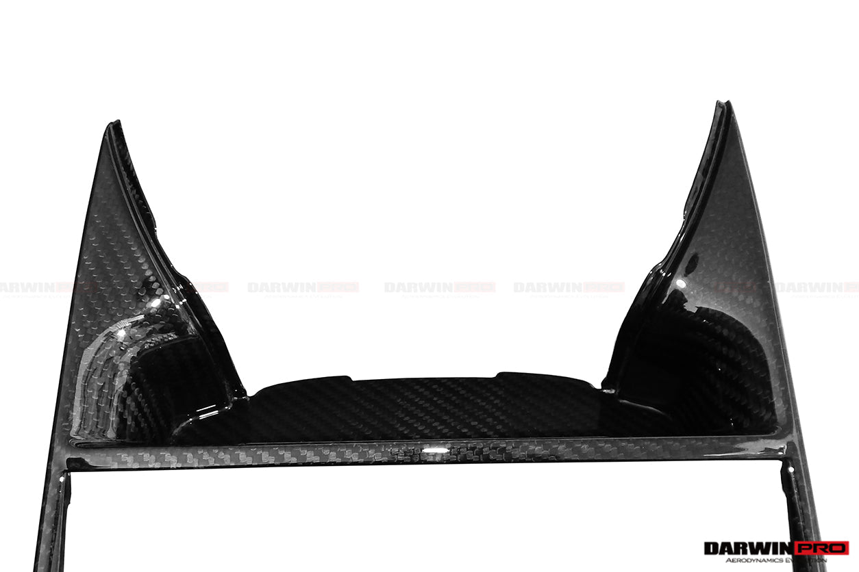 2004 - 2014 Lamborghini Gallardo AC Frame Cover