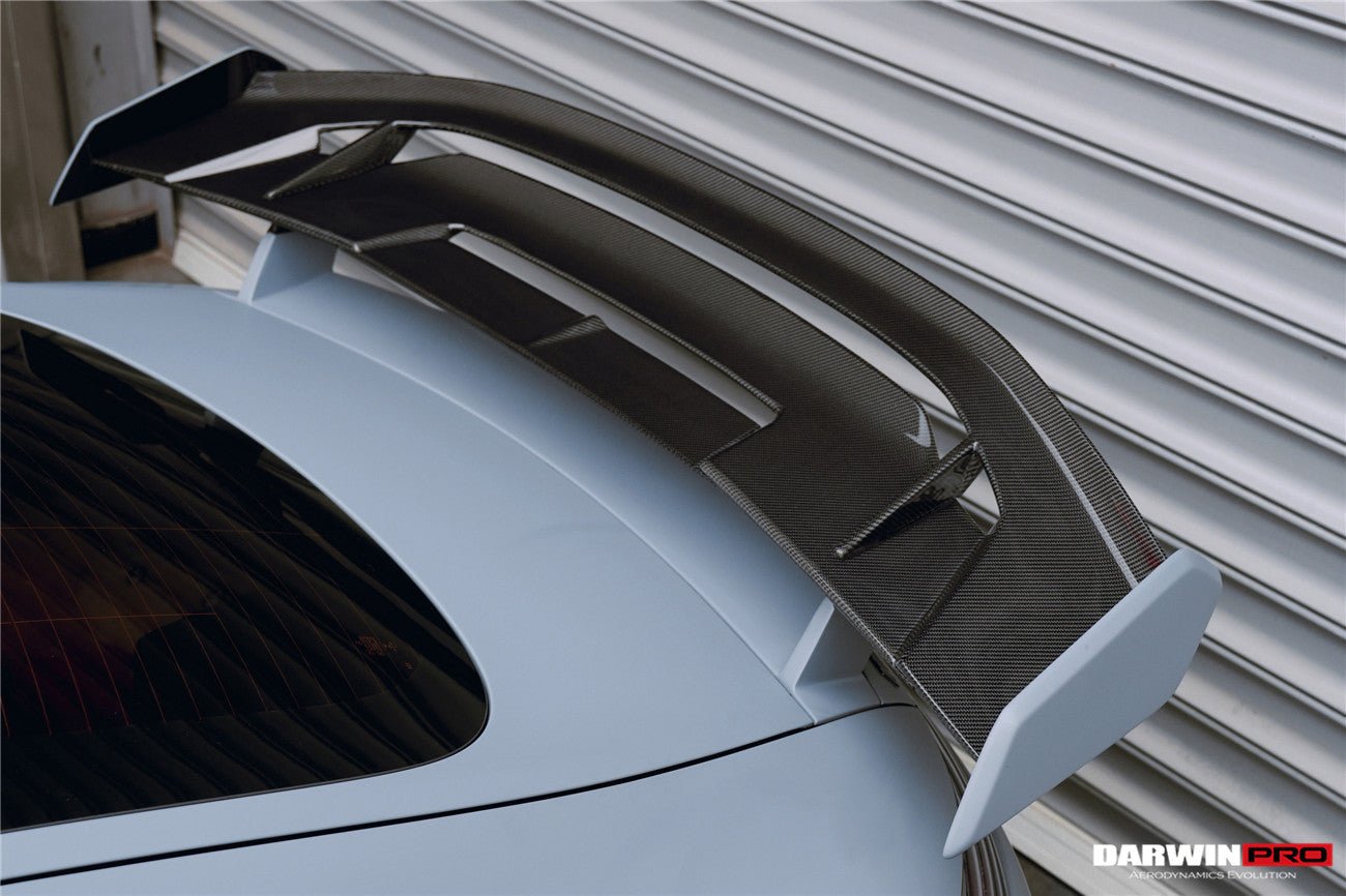 2015 - 2021 Mercedes Benz AMG GT/GTS/GTC Coupe Only IMPII Wing (Small One)