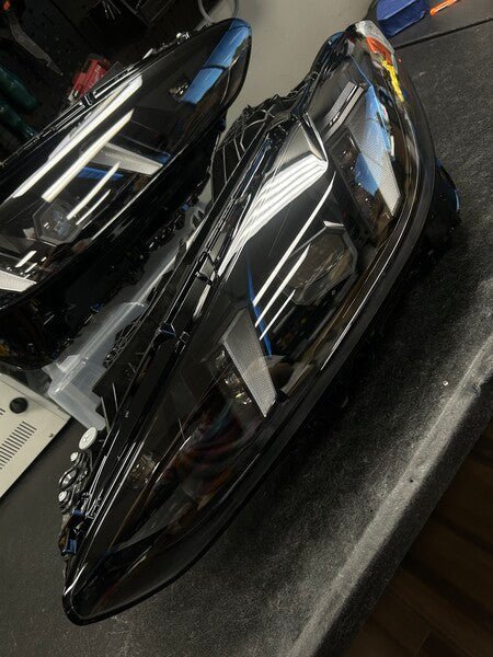 BMW G80 M3 G82 M4 SERIES (2021 - PRESENT) Lens Replacement