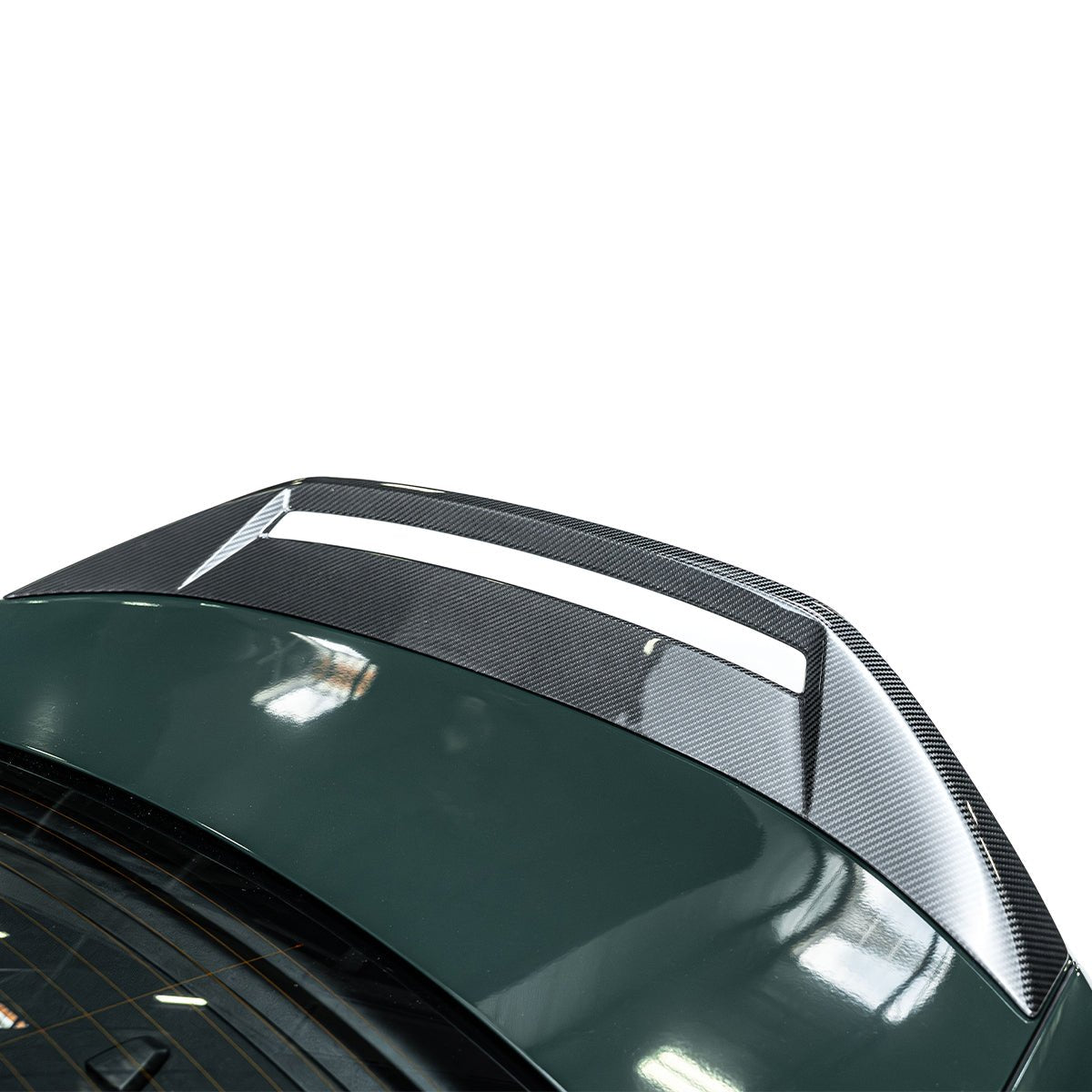 BMW G80 M3 / G20 M340i ADRO V2 Prepreg Spoiler (2019+)