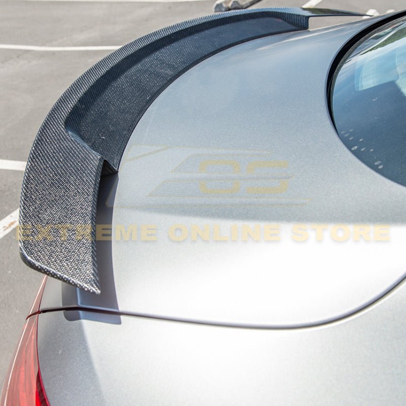 Mercedes-Benz C-Class C205 Coupe Carbon Fiber Rear Spoiler 2019-Up