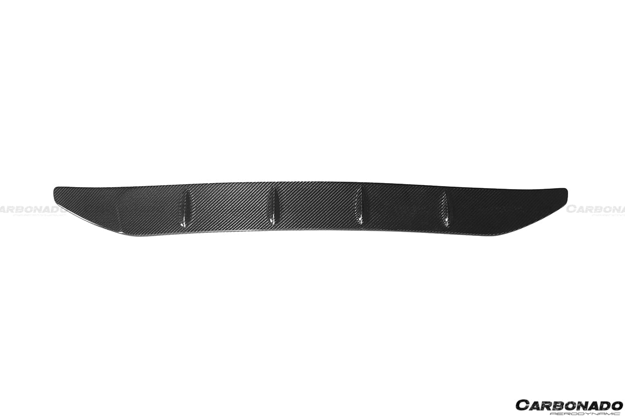 2012 - 2021 SCION FRS/ SUBARU BRZ AMN Style Roof Spoiler
