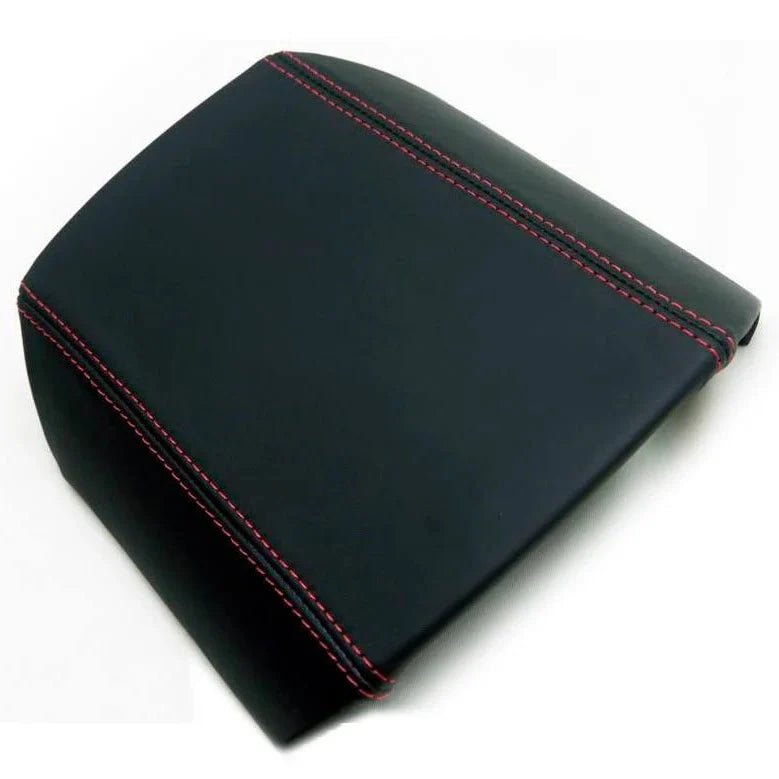 Camaro Center Console Lid Armrest Cover 5th Gen