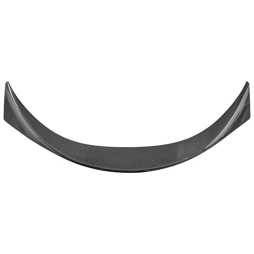 Toyota Corolla E210 JDM Style Carbon Fiber Rear Hatch Mid Wing Spoiler 2019-Up
