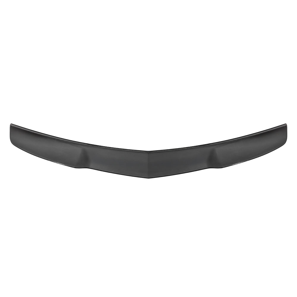 Acura TLX Extended Type S Style Gloss Black Primed Black Rear Trunk Wing Spoiler 2021-Up