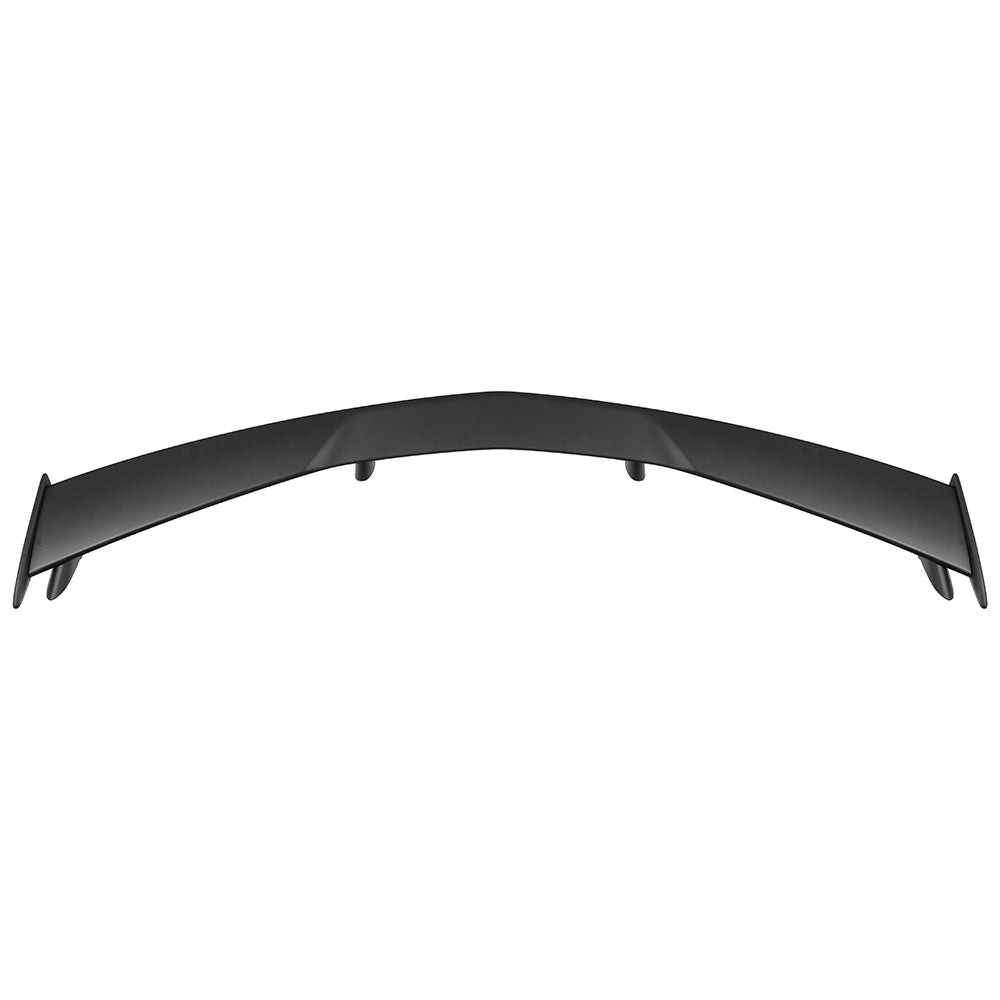 Corvette C8 Z51 Facelifted Style Rear High Wing Spoiler 2020-Up