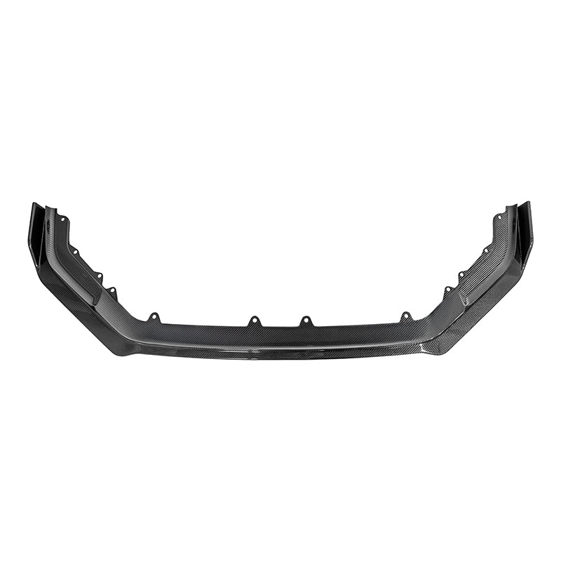 Honda Civic FL5 Type R Carbon Fiber Front Lip Splitter 2023-Up