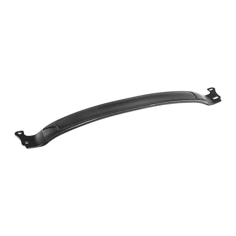 Ford Mustang S650 Dry Carbon Fiber Engine Strut Bar Brace 2024-Up