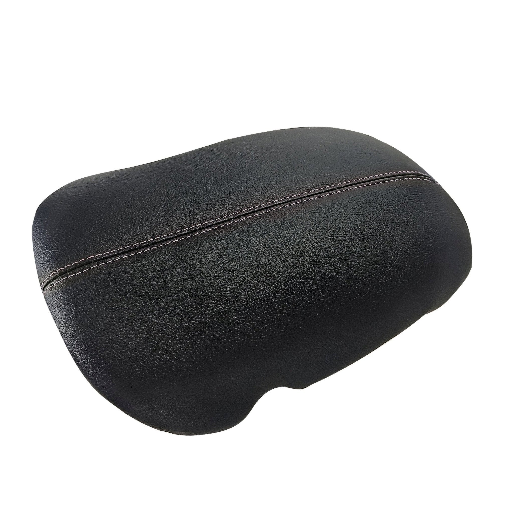 Ford Mustang Center Console Lid Armrest Cover 2015+