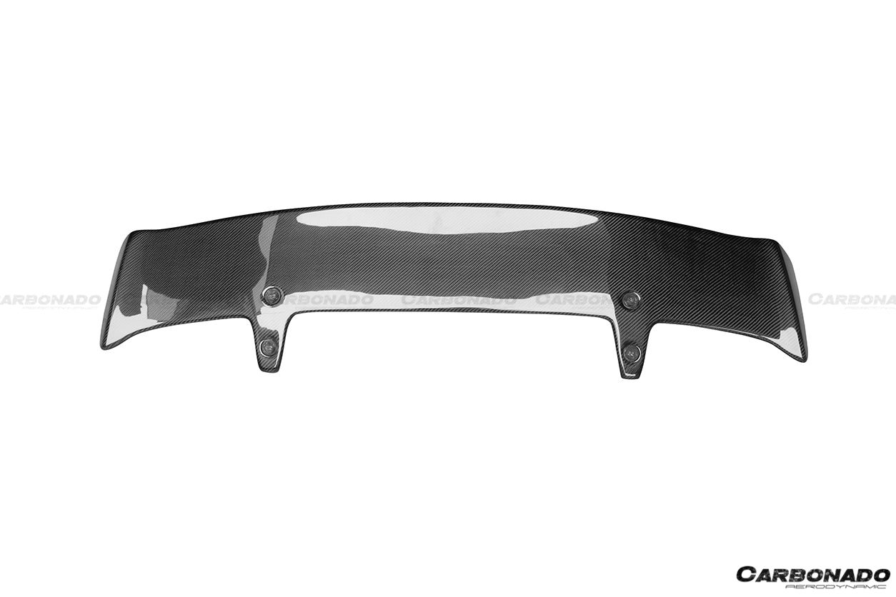 2009 - 2017 Infiniti FX37 FX35 QX70 IPL Style Roof Spoiler