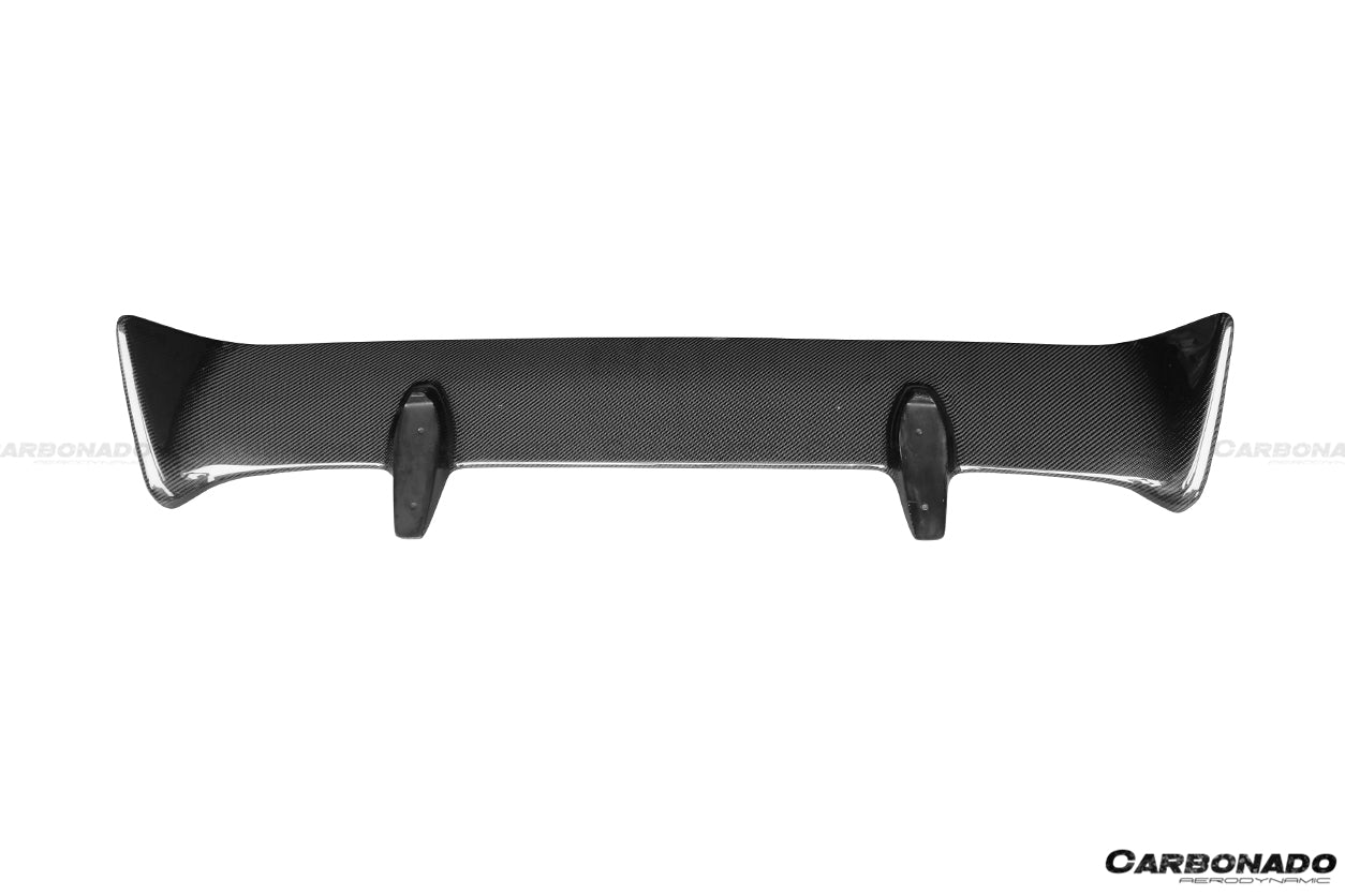 2009 - 2017 Infiniti FX37 FX35 QX70 IPL Style Roof Spoiler