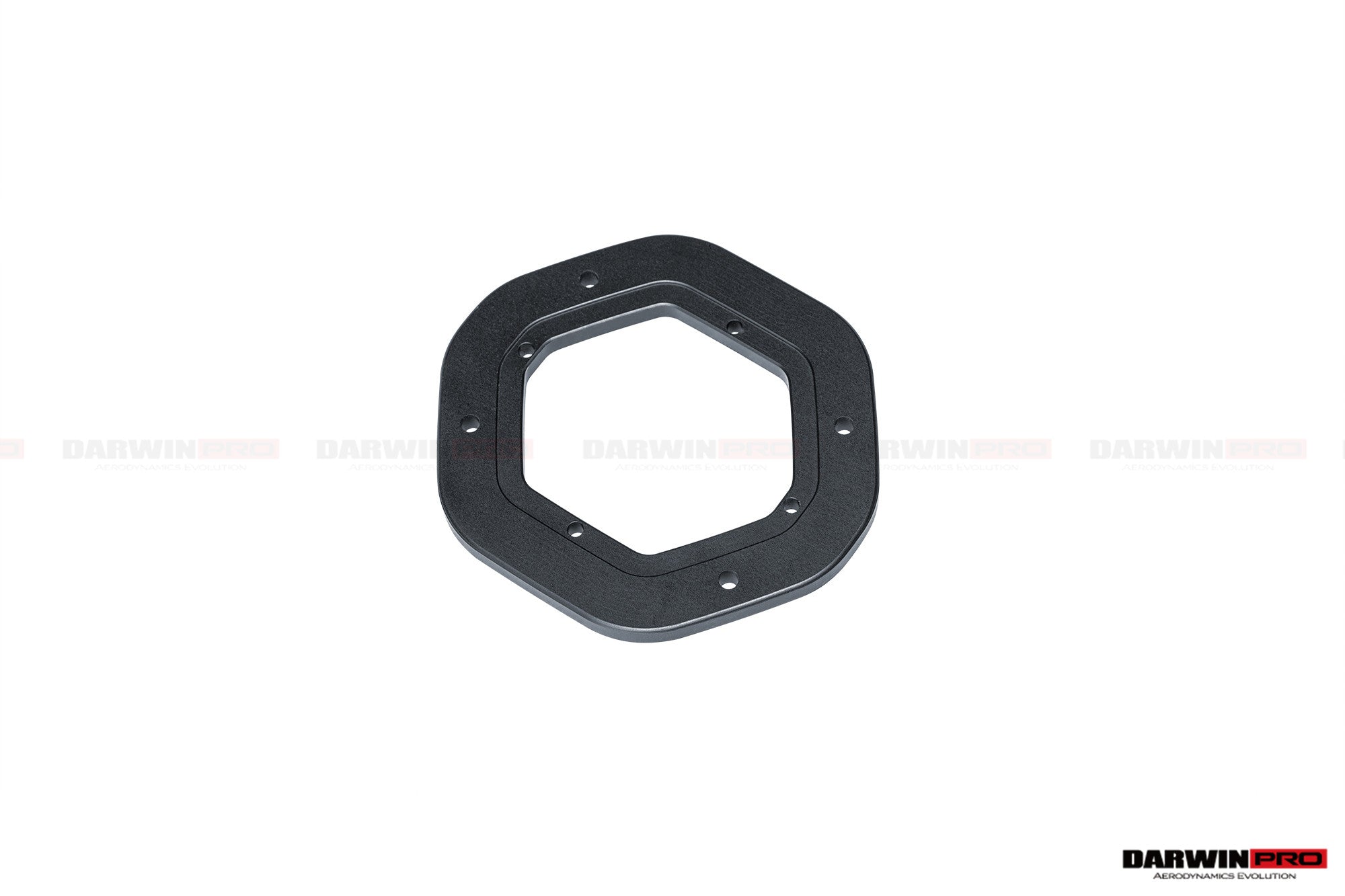 2015 - 2019 Lamborghini Huracan LP610 & LP580 Convert Tecnica Style Rear Bumper (NEED TO CHANGE EXEHAUST SYSTEM)