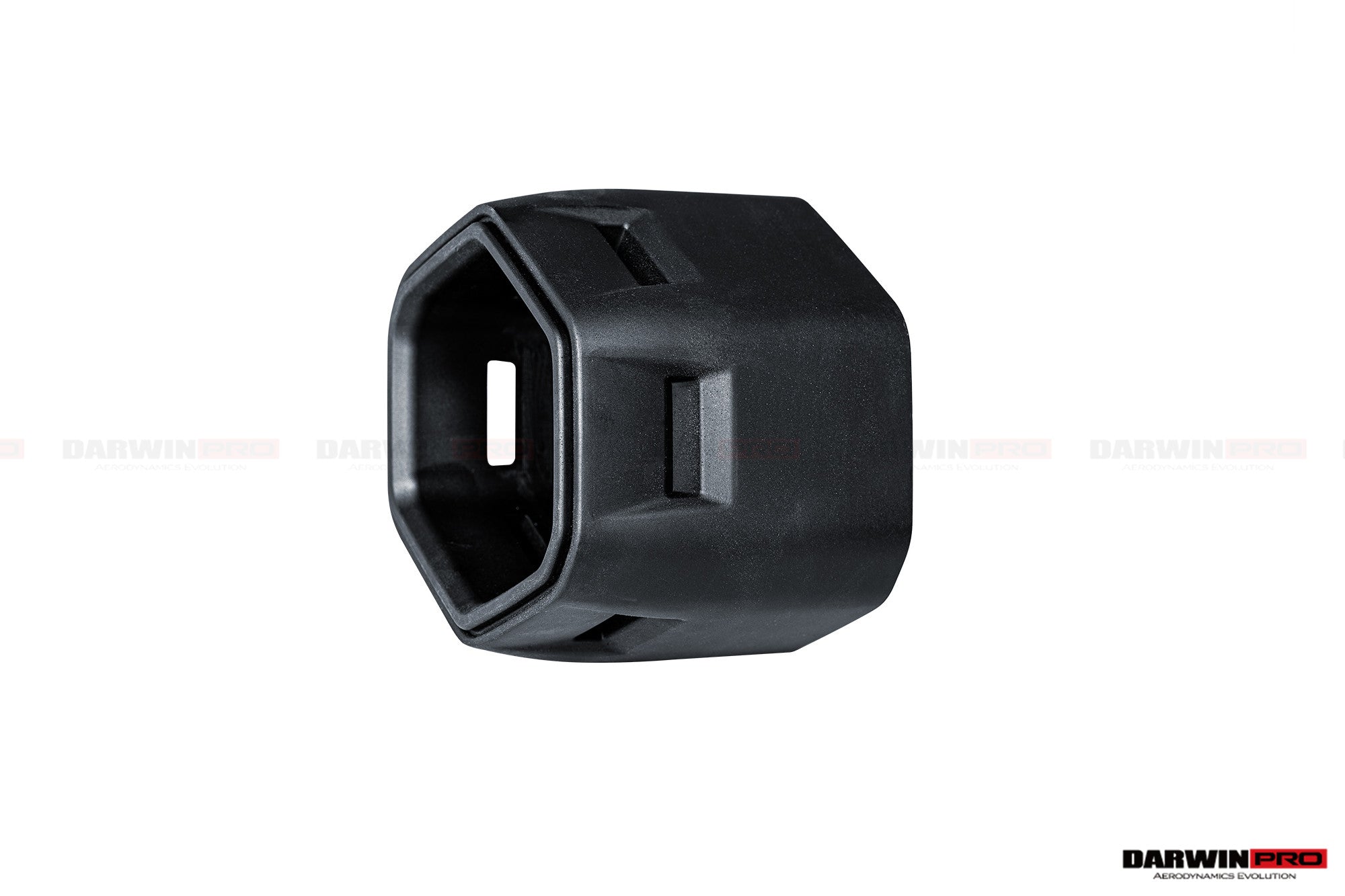 2015 - 2019 Lamborghini Huracan LP610 & LP580 Convert Tecnica Style Rear Bumper (NEED TO CHANGE EXEHAUST SYSTEM)