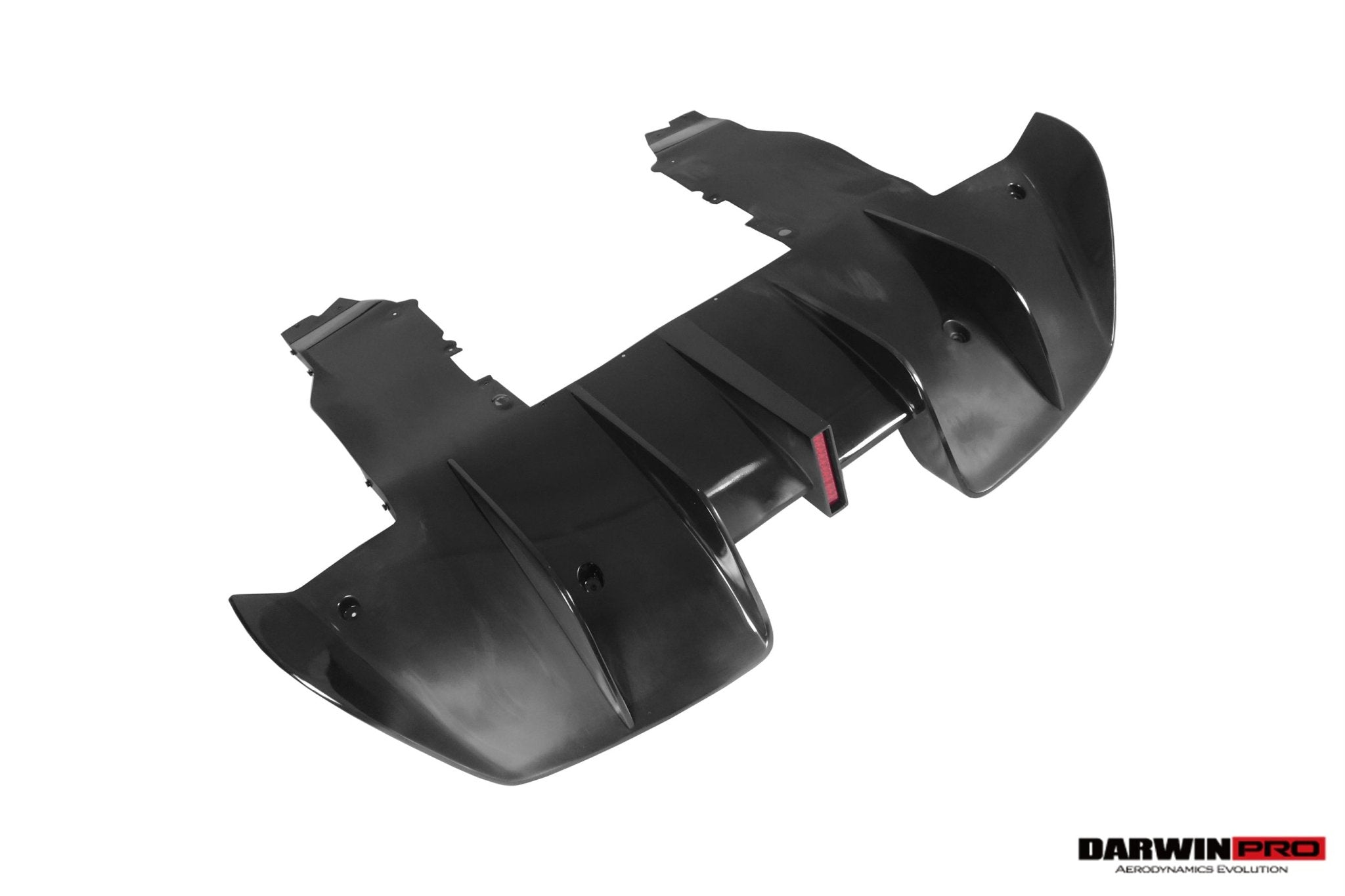 2017 - 2021 McLaren 720s Se²NWBII Style Rear Diffuser