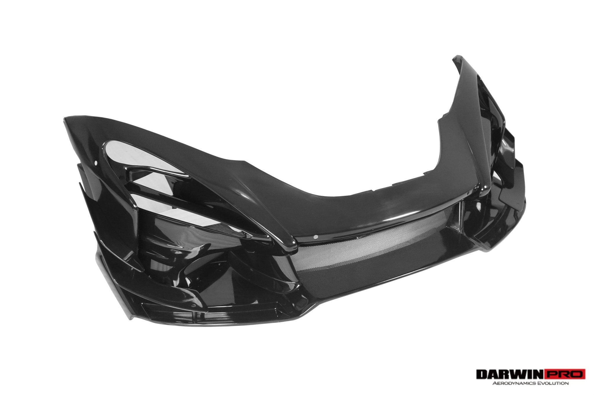 2017 - 2022 McLaren 720s Se²GTR Style Front Bumper