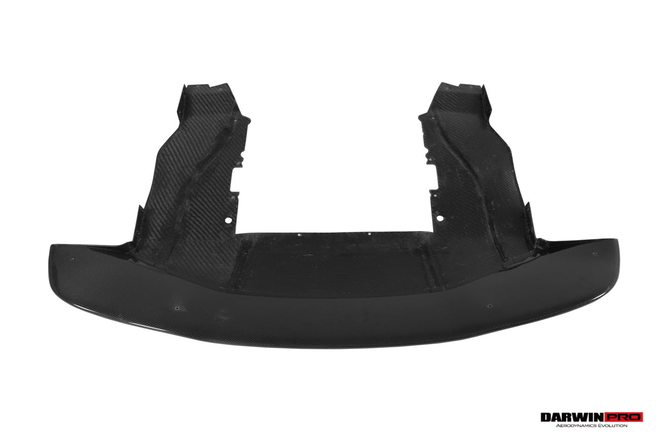 2017 - 2020 McLaren 720s Carbon Fiber Rear Diffuser