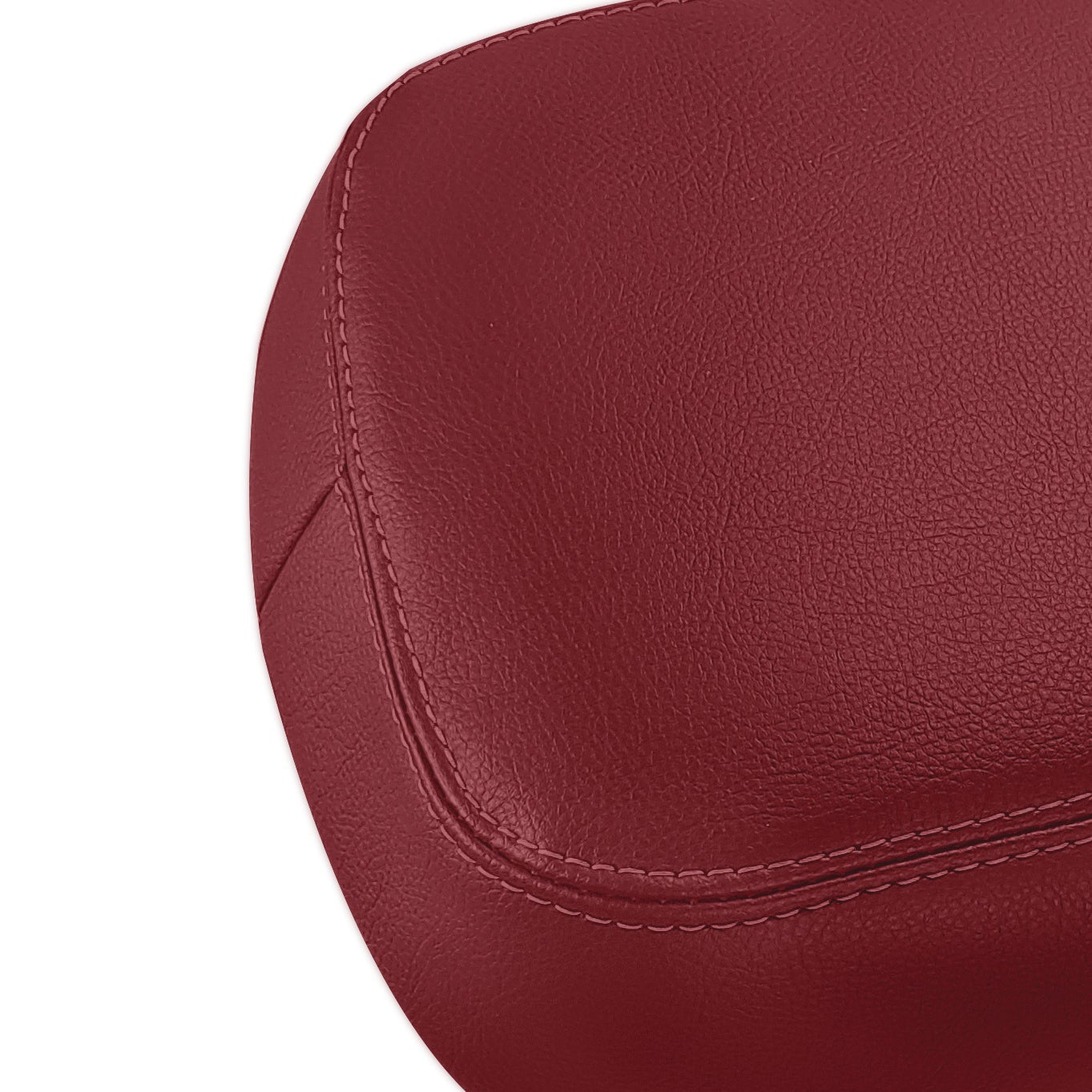 Dodge Charger LD Leather Center Console Lid Armrest Cover 2015-2026