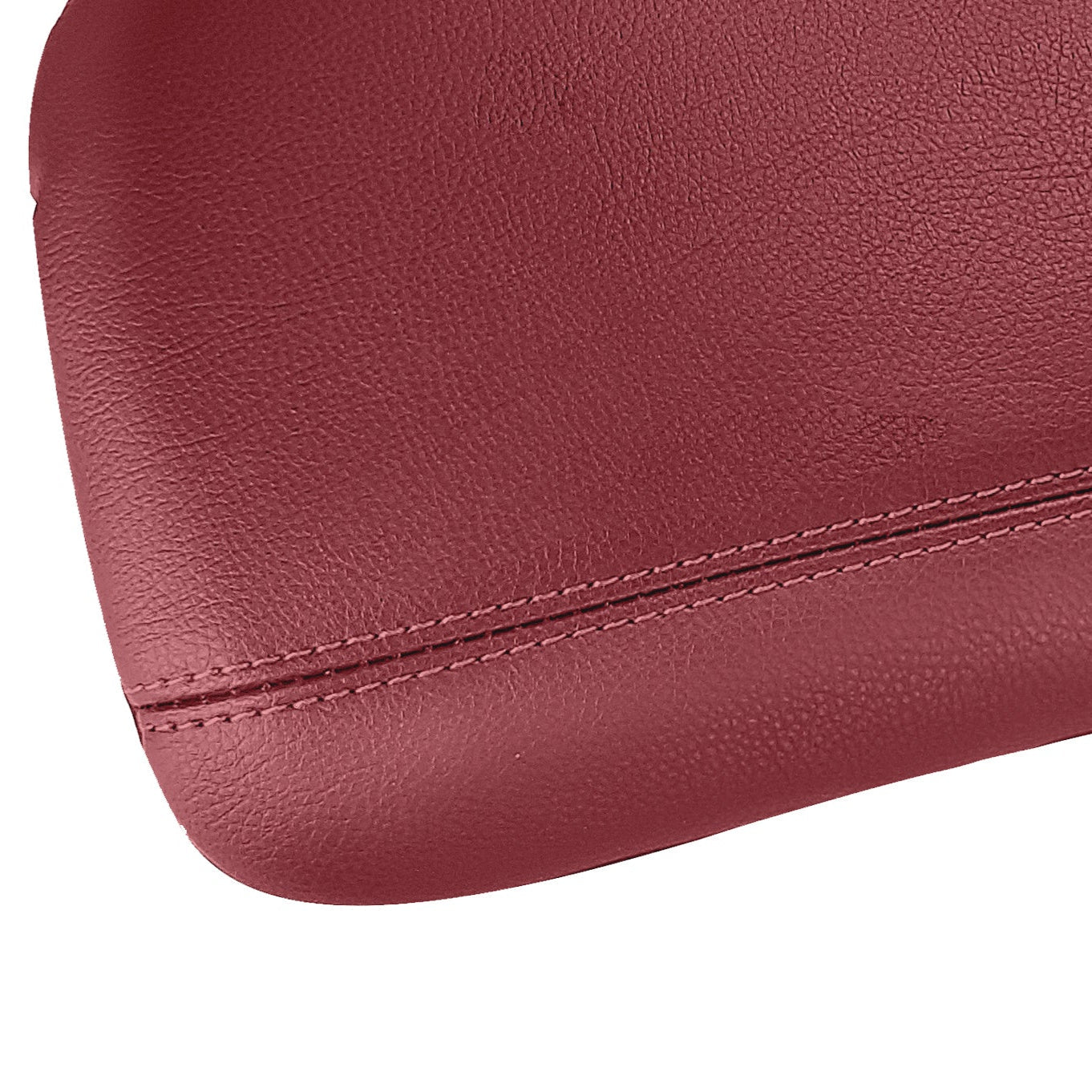 Chevrolet Corvette C5 Leather Center Console Lid Armrest Cover 1997-2004
