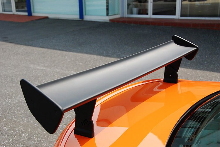 2008-2012 BMW M3 E92/E93 / 3 Series / 1 Series / 1M E82 E88 E90 E92 Trunk Spoiler
