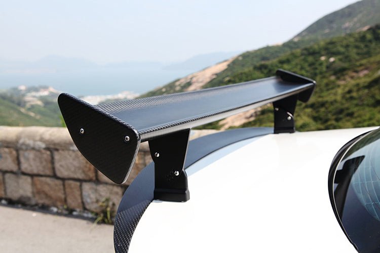 2008-2012 BMW M3 E92/E93 / 3 Series / 1 Series / 1M E82 E88 E90 E92 Trunk Spoiler