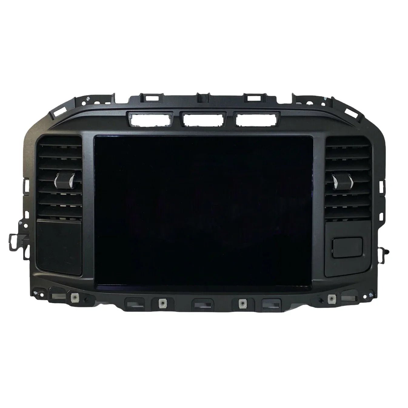 Ford F-150 13.3 Inch Vertical Touchscreen CarPlay Infotainment System 2021-Up