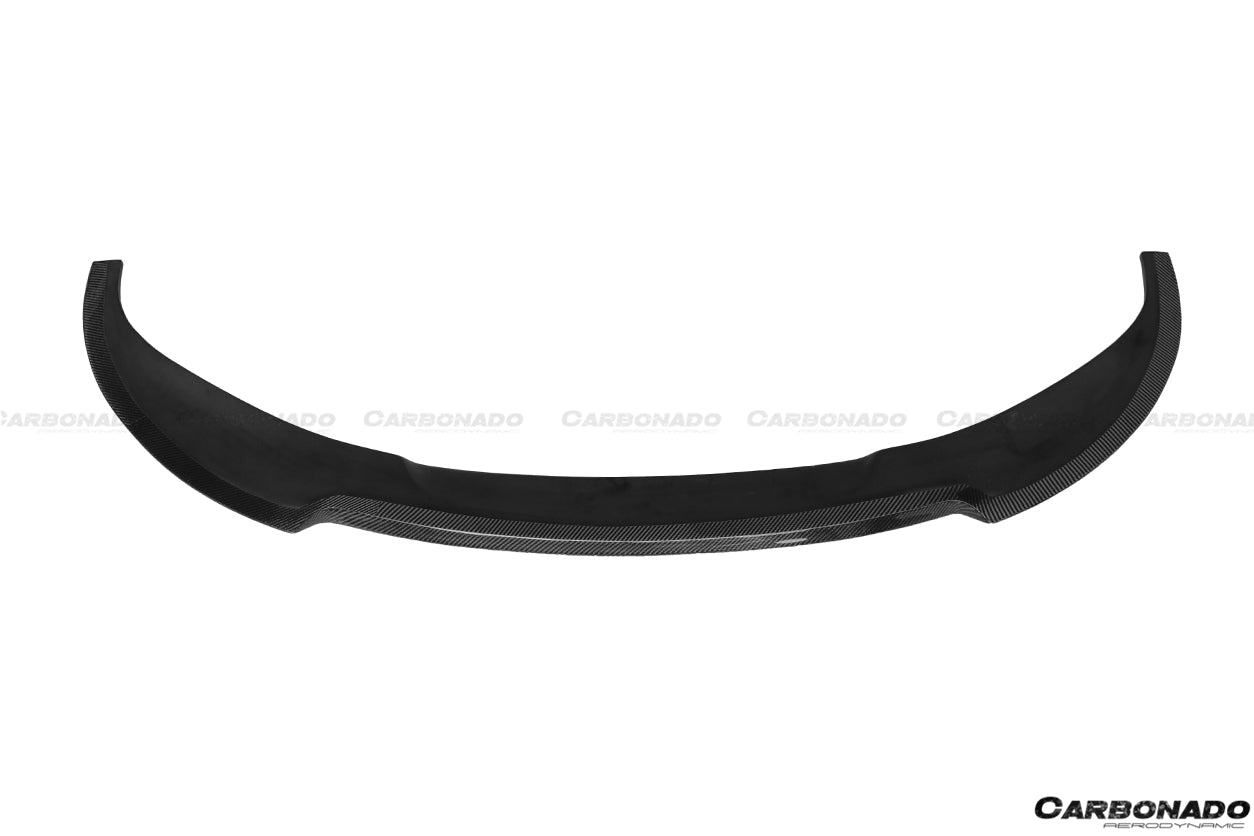 2013-2018 BMW M6 F12/F13/F06 VRS Style Carbon Fiber Front Lip