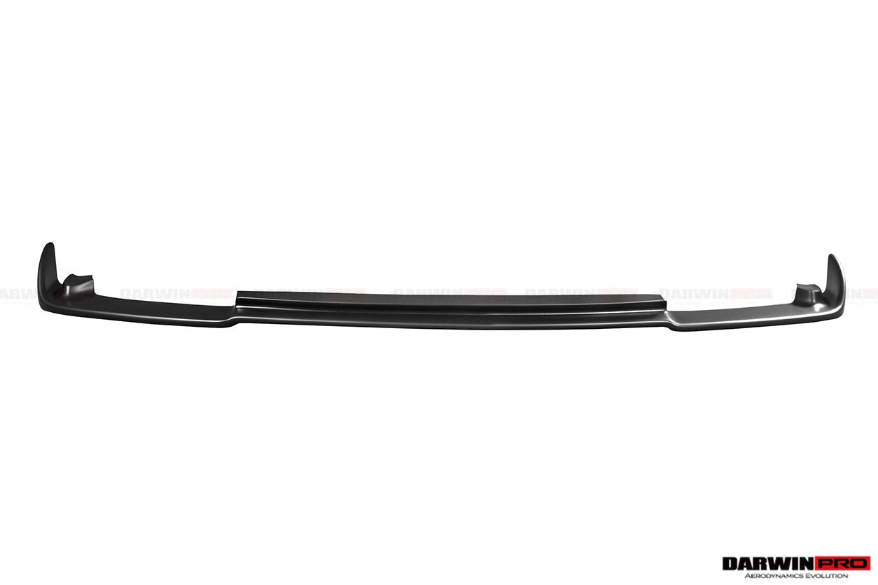 2010 - 2013 Infiniti G25/G37 Sedan EU Style Carbon Fiber Front Lip